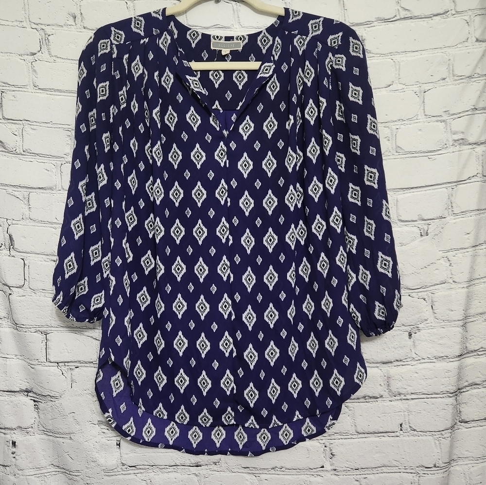 Pleione Top